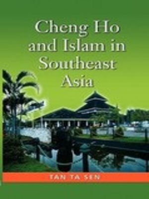 cover image of Cheng Ho and Islam in Southeast Asia